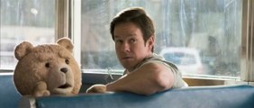 TED 2 - Movie Clip 