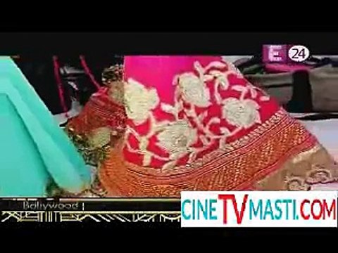 Mera Rang Mein RangneWali 29th June 2015 Saj Dhaj Ke Radha Huyi Tayiaar CineTVMasti.Com