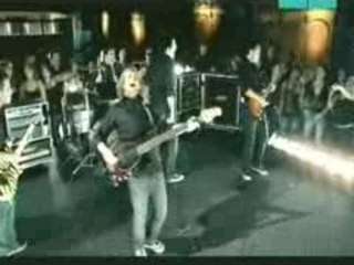 Atreyu - right side of the bed