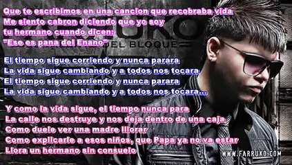 Farruko ft Kendo Kaponi - RIP "Muñekita"