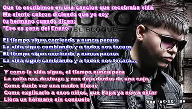 Farruko ft Kendo Kaponi - RIP Muñekita