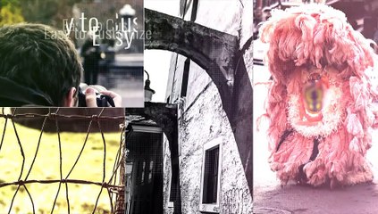 After Effects Project Files - Elegant Slideshow - VideoHive 9148670