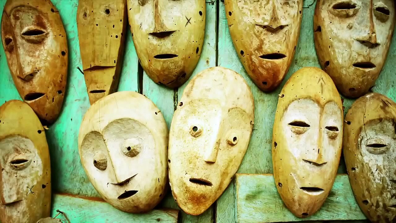 Kadoma: Trailer