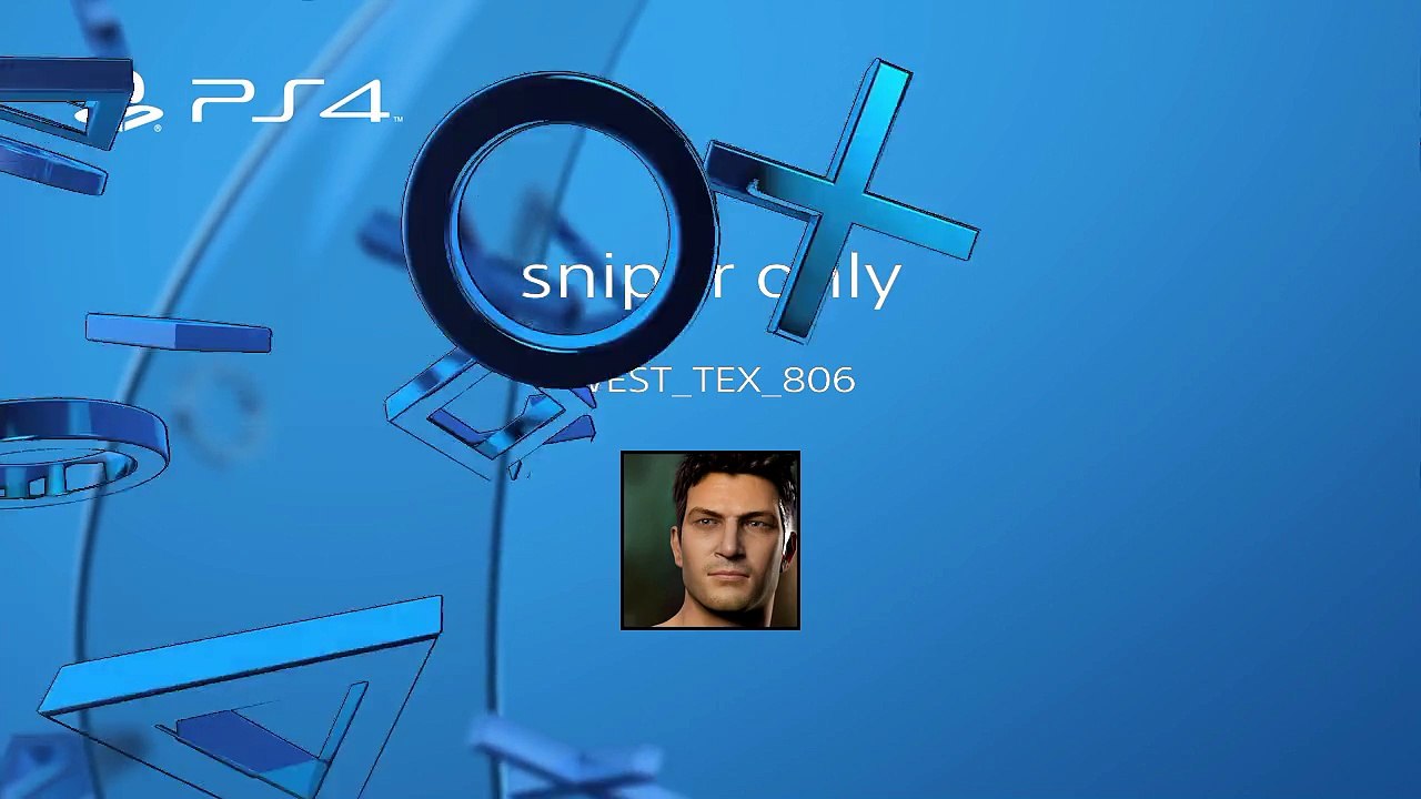 Snipers only