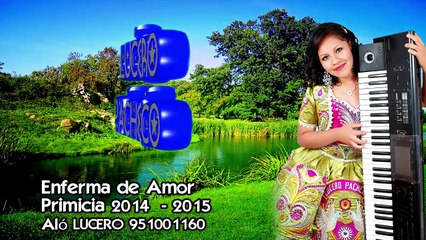 ANITA SANTIVAÑEZ  MIX 2014 - 2015 ♥ '[[ PRIMICIAS 2015 ]]