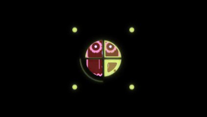After Effects Project Files - Robotic Logo Opener - VideoHive 9154706