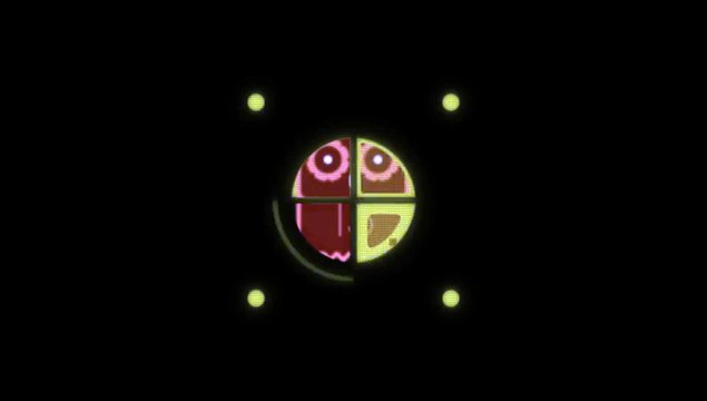 After Effects Project Files - Robotic Logo Opener - VideoHive 9154706