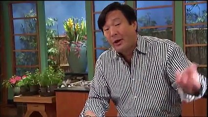 WGBH Food: Simply Ming - Thickening,  Creating a Roux, Corn Starch Slurry, Puree, and Reduction