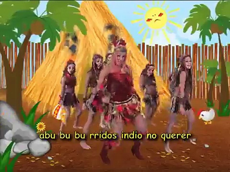 PANAM aburridos