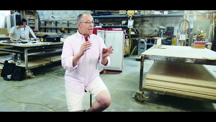 Molson, le frigo avec reconnaissance vocale - The Making Of