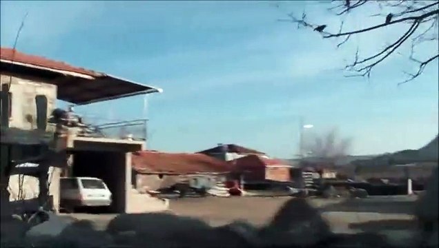 Kazıklı Selendi Manisa