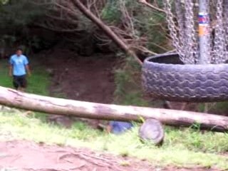 Maui wowee disc golf