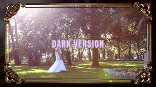 After Effects Project Files - Gold Frame Overlay 1 - VideoHive 9158948