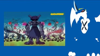 Digimon Adventure 02 - Beat Hit! - Em Português (BR)