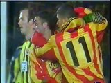 Fenerbahçe 1-2 Galatasaray (1999-2000 Sezonu) (22.12.1999)