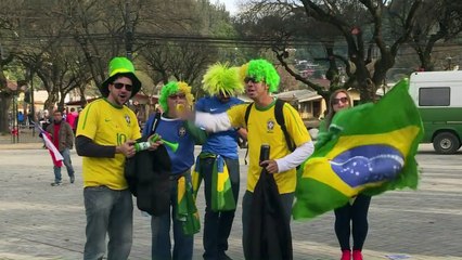 Copa America 2015: en route pour les demi-finales