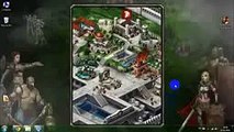 Game of War Fire Age Hack VIP Cheats Unlimited Resources
