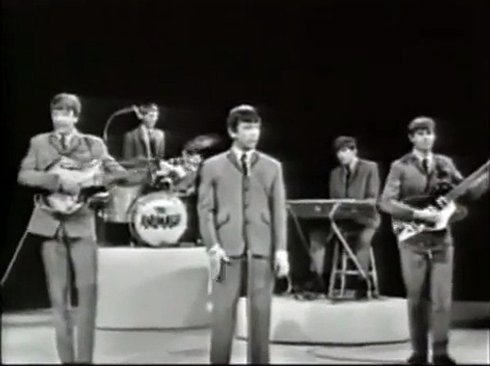 The Animals-House Of The Rising Sun(Death Metal Version)