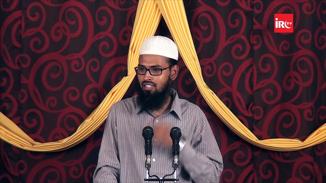 Ek Alim Ka Behtarin Qual Ki Allah Musalmano Par Zalim Hukmrano Ko Kiyon Musallat Karta Hai By Adv. Faiz Syed