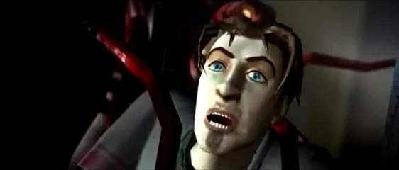 WEREWOLF TRANSFORMATION SCENE web