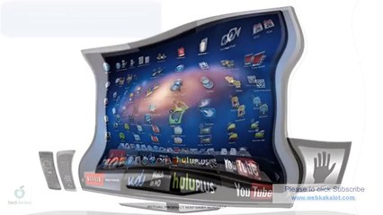 Music Computing MCLCDTTV8410 Motion Command 84 Inch 10 Touch 4K3D Touchscreen