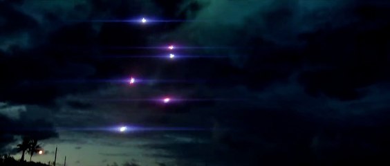 PIXELS - The Attack (now with Tetris!) [HD]