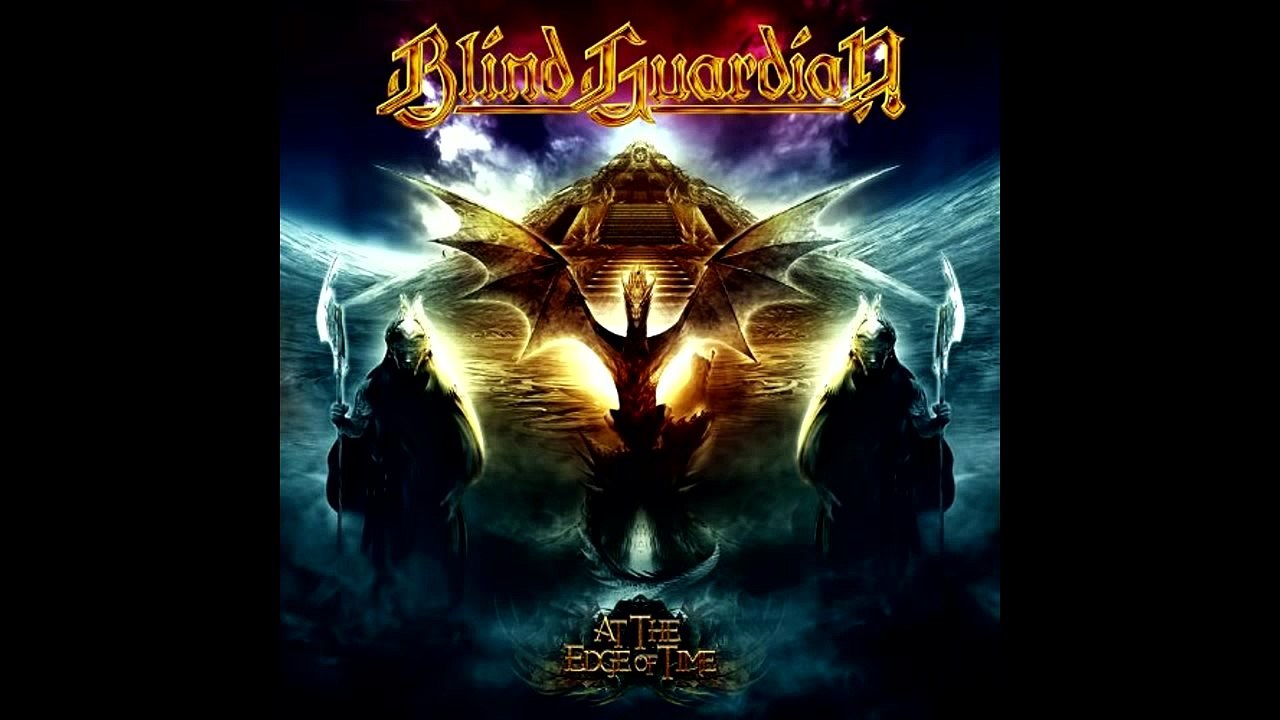 Blind Guardian - Curse my Name