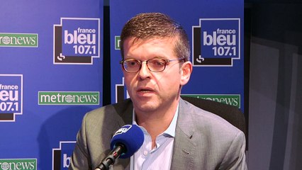 Lundi Politique - 29-06-15 - Luc Carvounas