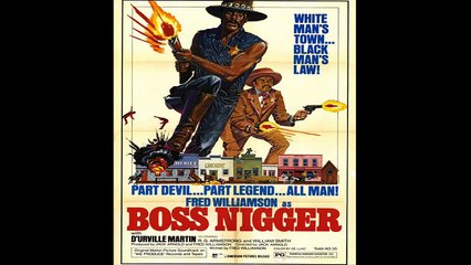 Boss Nigger Theme Song (HD)