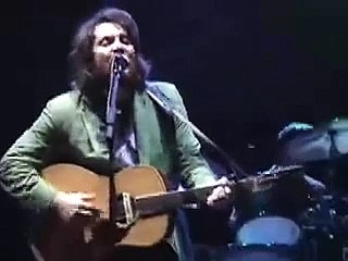 Wilco - I Am Trying To Break Your Heart