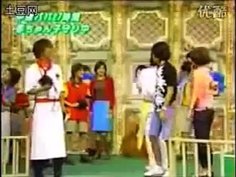 『中居×木村×赤ちゃん』SMAP BABY 2000 27時間 P2