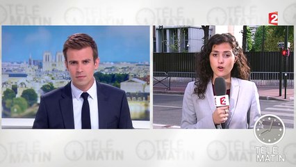 Attaque en Isère : Yassin Salhi sort du silence