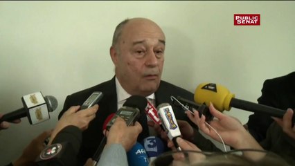 Jean-Michel Baylet : « Par des arrangements et par des petits meurtres en familles, on a réussi à inverser les choses »