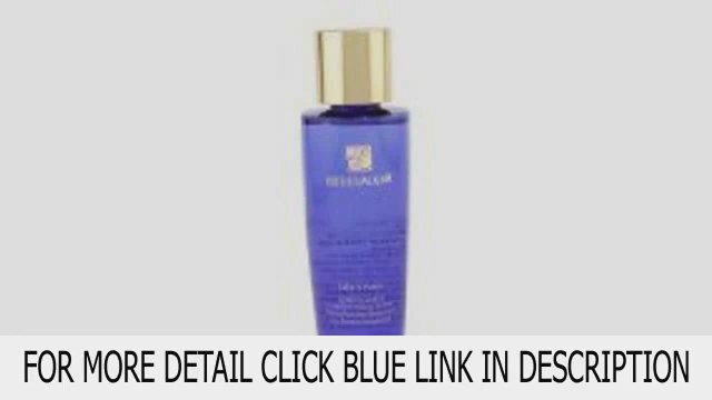 Check Estee Lauder Gentle Eye Makeup Remover 3.4 oz /100 ml Deal