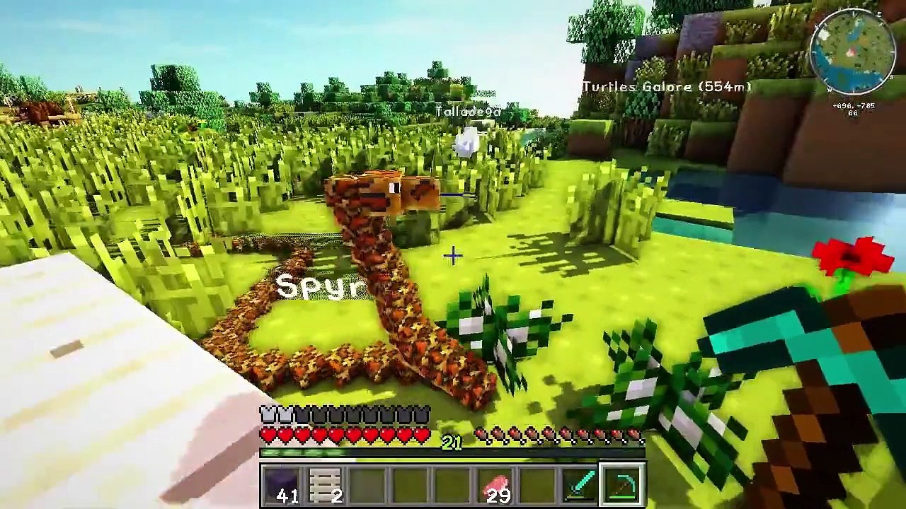 LDShadowLady Home Make-over - Shadowcraft 2.0 - Ep.9 - video Dailymotion