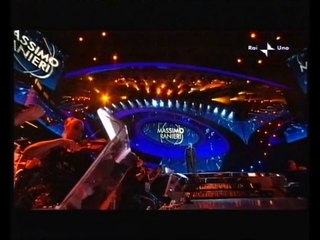 Io che non vivo senza te -Massimo Ranieri-