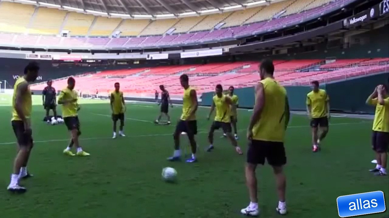 busquets rondo 1
