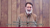 Wij prediken Christus | Bob Jennings