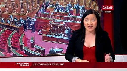 Questions cribles sur le logement étudiant - QUESTIONS CRIBLES