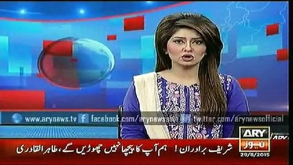 Bulletins - 1200 - Monday - 29 - June - 2015