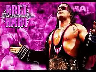 Bret Hart Interview on The Dynamite Kid