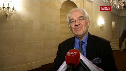 Eric Doligé : « Ca va être un festival de plaisir »