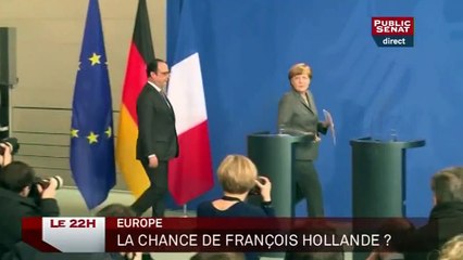 Europe : Les clés de la reprise ?