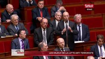 Lutte anti terroriste : des moyens poussifs face à de lourds enjeux