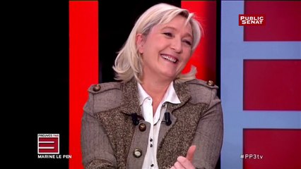 Vaucluse : "J'attends de voir quelle sera la contrepartie de ce retrait du PS au profit de l'UMP "