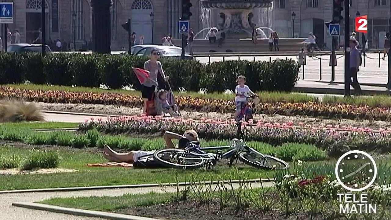 Bordeaux, ville préférée des Français