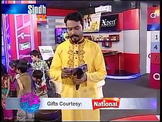 Meharban Ramazan Iftar Transmission 28-6-2015 part 6