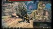 Mabinogi Heroes (Vindictus) - Open Beta Gameplay HD 720p