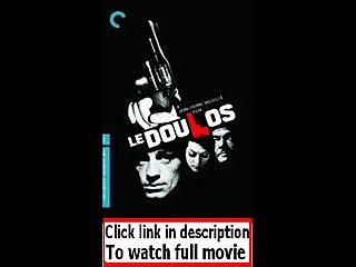 Le doulos (1962)  Full movie