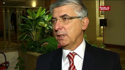 Gaëtan Gorce : « Est-ce que le PS peut continuer à exister sans ne plus avoir une vraie vocation socialiste ? »